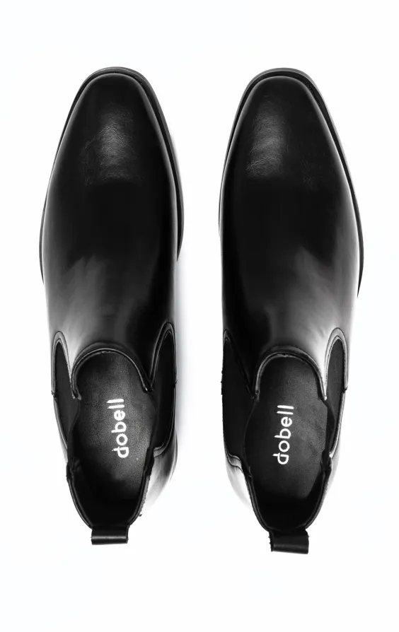 Black Chelsea Boots - photo 2