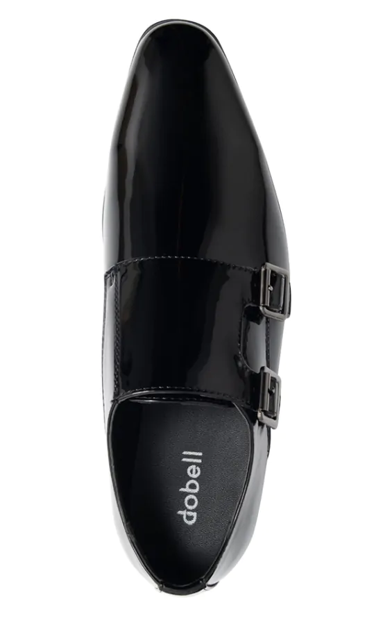 Black dress slippers outlet