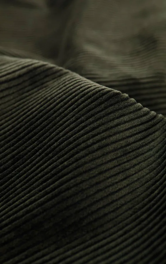 Green Corduroy Jacket - photo 8 Green Corduroy Jacket - photo 8