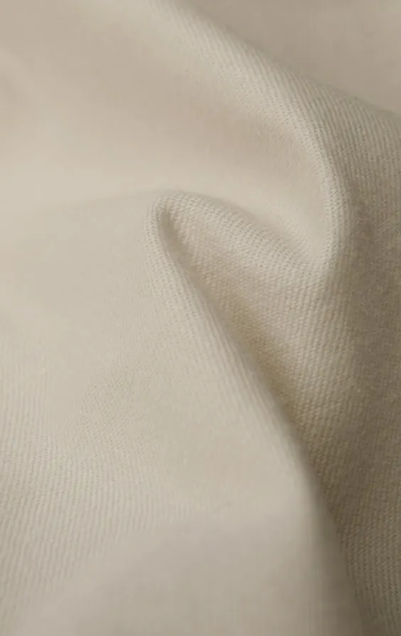 Ivory Linen Slim Fit Waistcoat - photo 3 Ivory Linen Slim Fit Waistcoat - photo 3