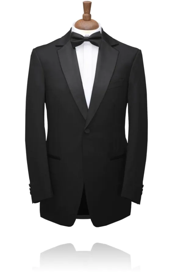 Boys white dinner jacket clearance