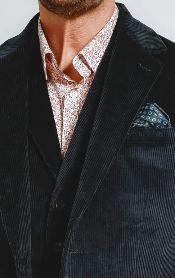 Ralph lauren corduroy suit store