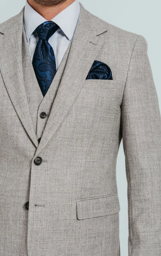 Grey Flannel Suit - photo 3 Grey Flannel Suit - photo 3