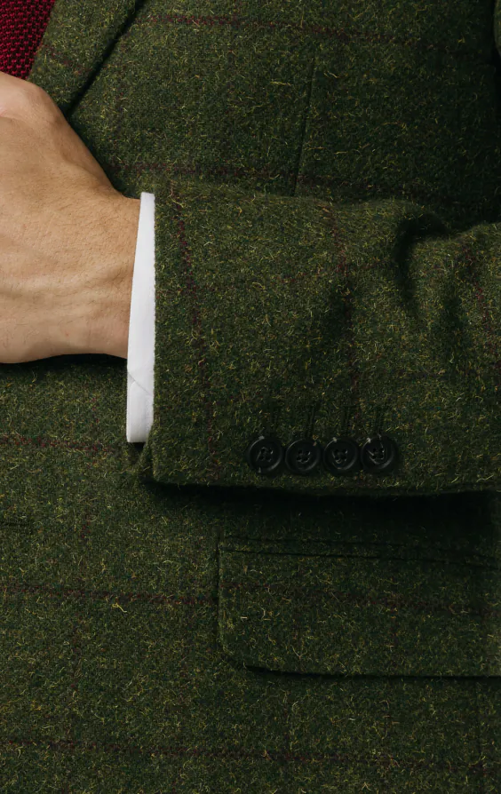 Veste Vintage Homme Bombers - Éternel Vintage