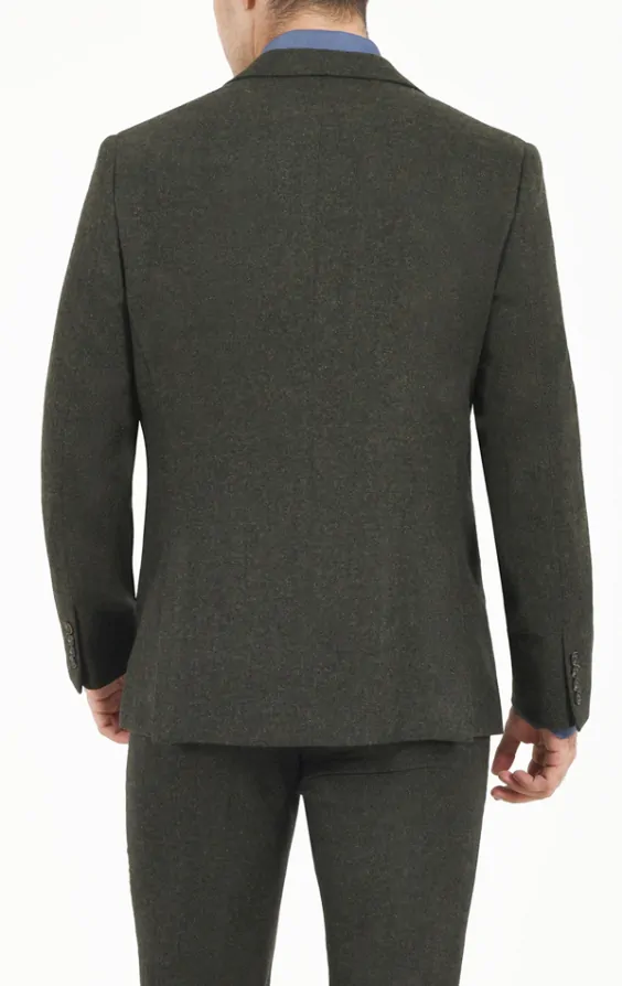 Dobell tweed jackets sale