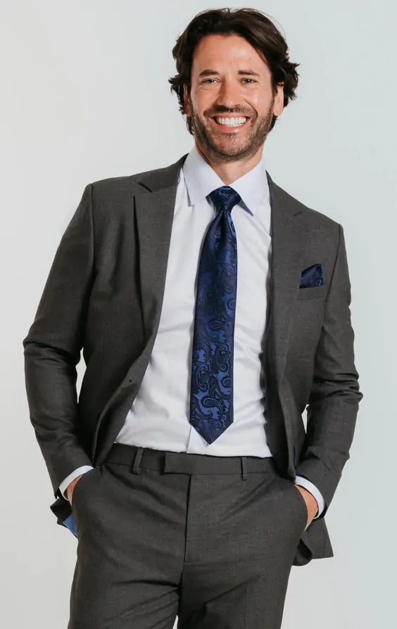 Dobell blazers online