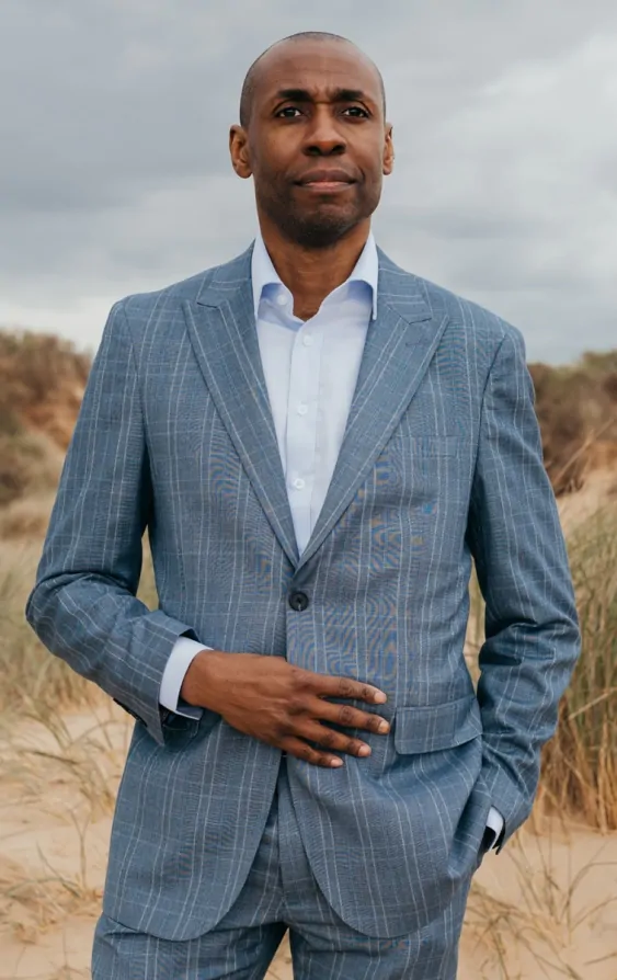 Light blue dinner jacket shop
