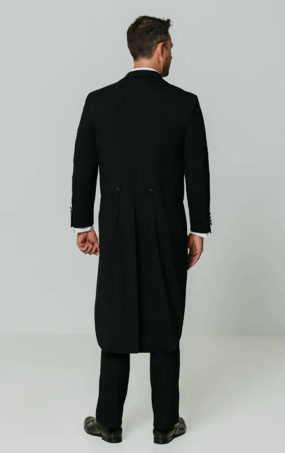 White Tie Jacket - photo 5 White Tie Jacket - photo 5