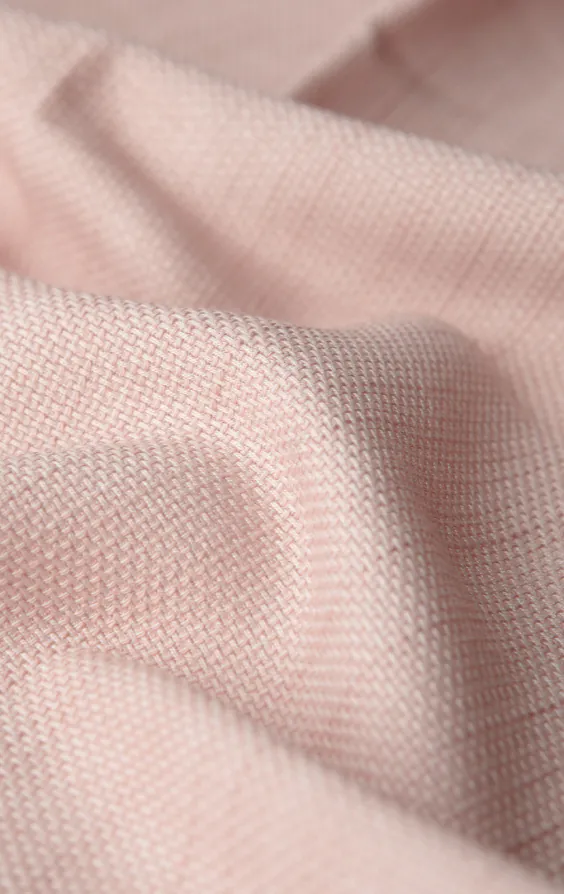 Light Pink Textured Weave Waistcoat - photo 3 Light Pink Textured Weave Waistcoat - photo 3