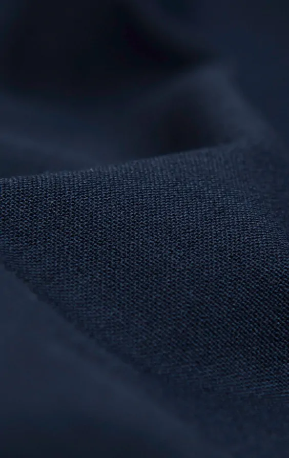 Mid Blue 3 Piece Suit thumbnail 9