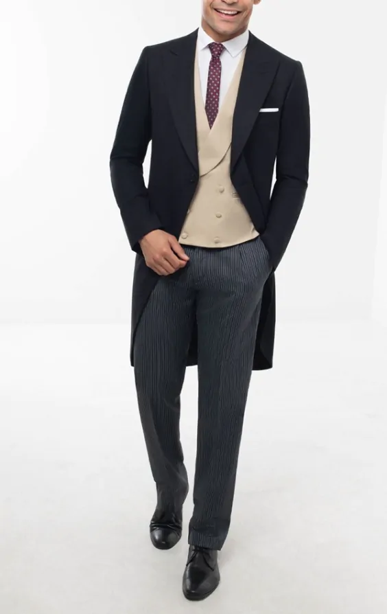 M and s morning suit cheap