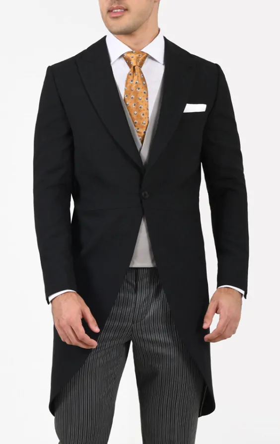 M and s morning suit hot sale