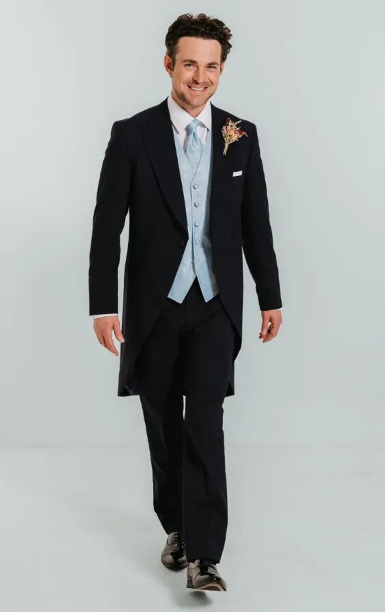 Dobell dinner suits cheap