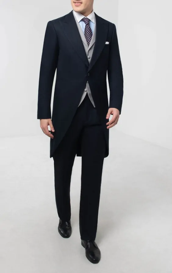 Dobell morning suit sales