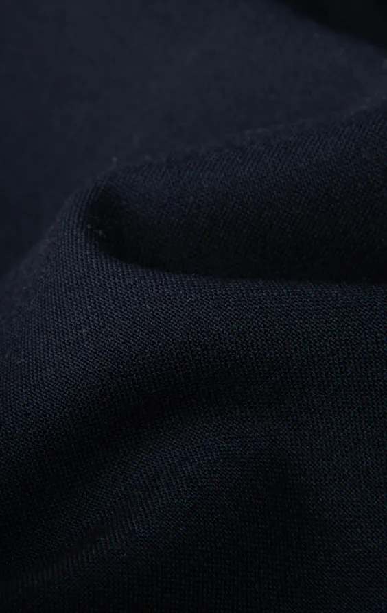 Navy Blue Morning Suit thumbnail 8