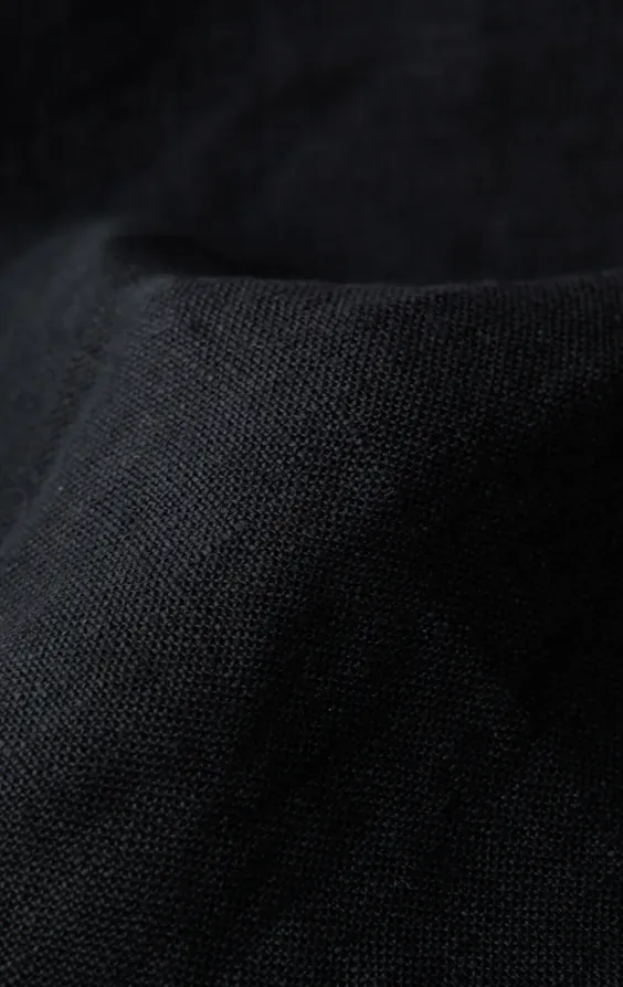 Navy Pure Linen Suit - photo 7 Navy Pure Linen Suit - photo 7