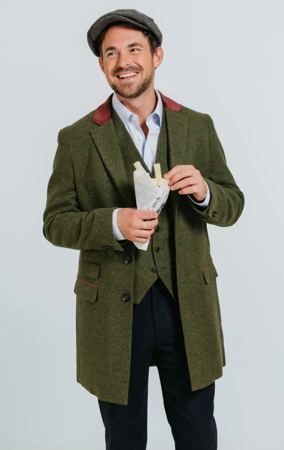 Veste - vert - ONLY® - PointCarré