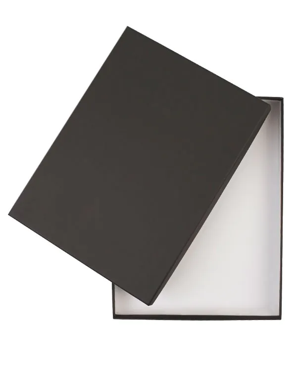 Waistcoat Presentation Box