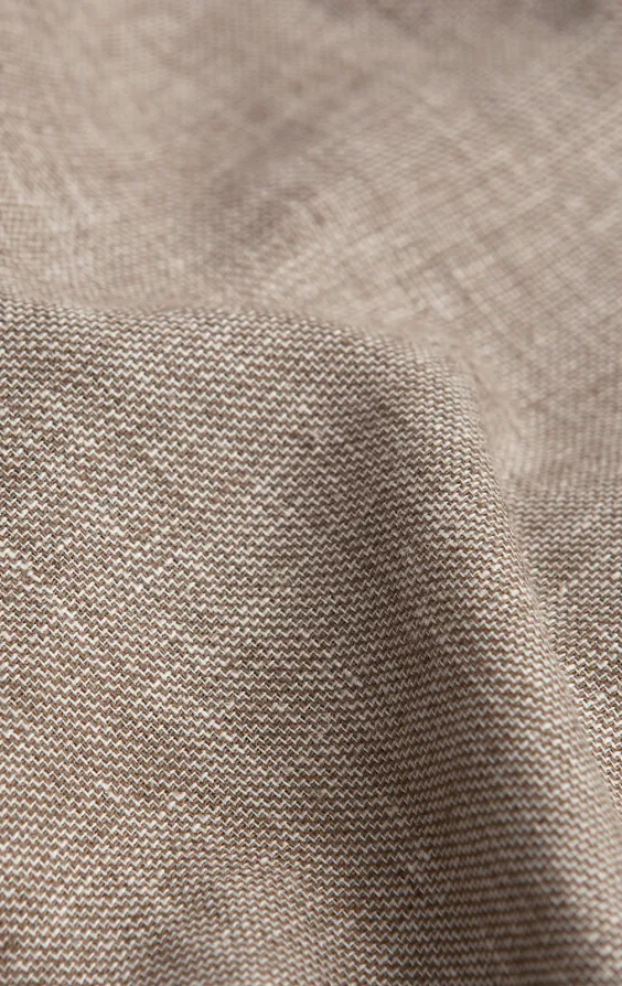 Sand Linen Suit Trousers - photo 4 Sand Linen Suit Trousers - photo 4