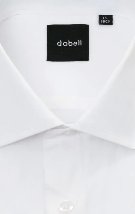 White Shirt with Classic Collar - photo 3 White Shirt with Classic Collar - photo 3