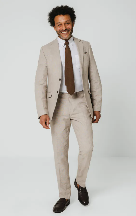 White Oxford Shirt - photo 1 White Oxford Shirt - photo 1