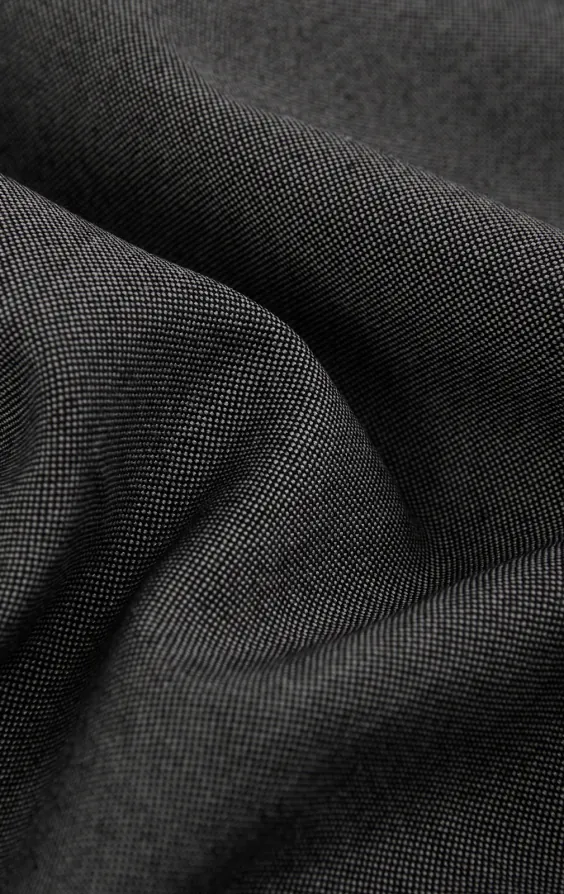 Silver Grey Morning Suit thumbnail 8