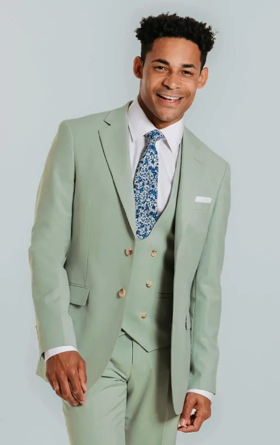 Three piece suit coat store