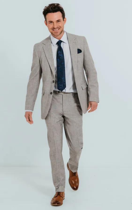 Grey Flannel Suit - photo 1 Grey Flannel Suit - photo 1