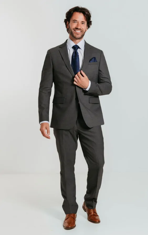 Slim fit suits uk hotsell