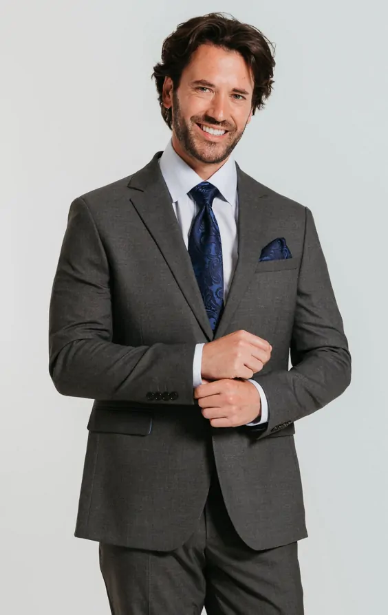 Dobell dinner jackets clearance
