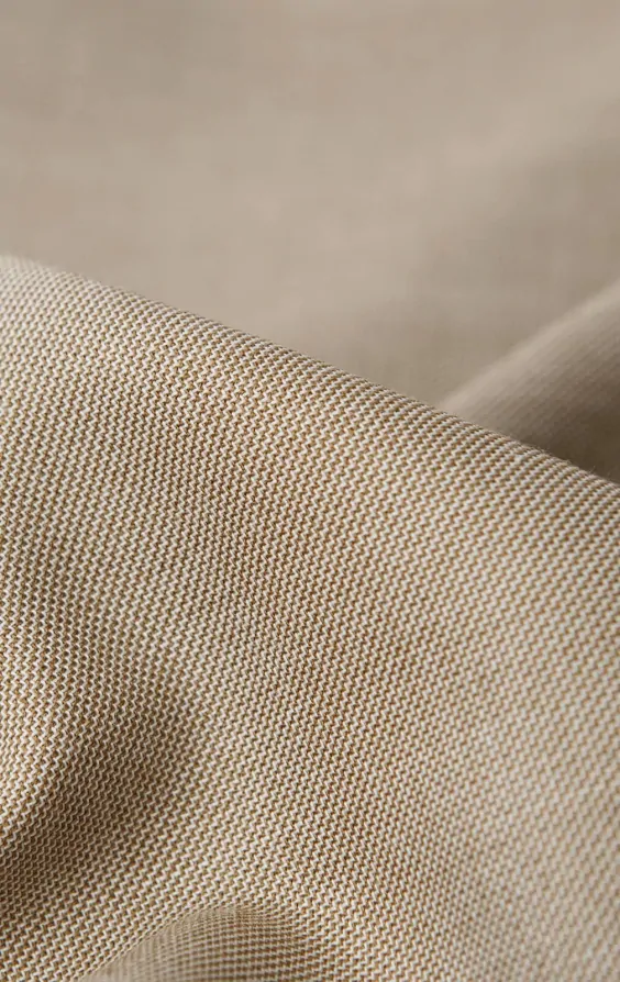 Stone Sharkskin Slim Fit Suit thumbnail 9