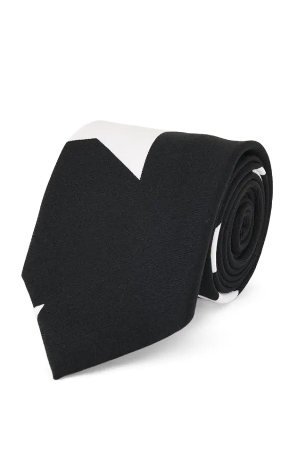 d/Spoke All Star Tie