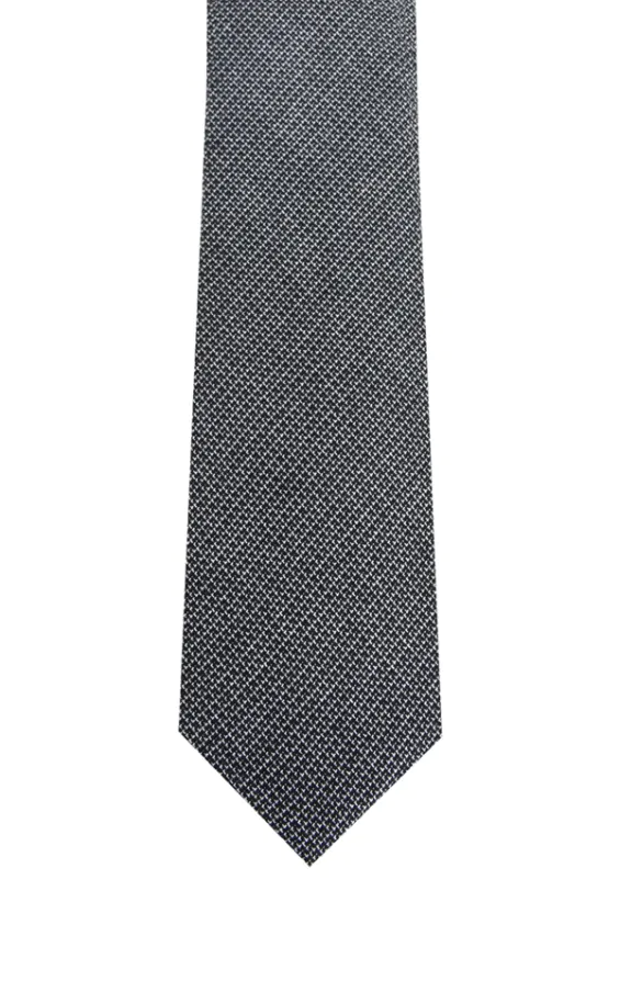 Black white tie clearance