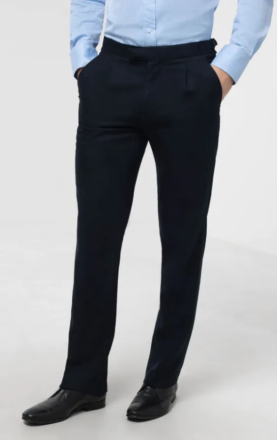 Ascot Package Navy Morning Suit with Dove Grey Waistcoat - photo 6 Ascot Package Navy Morning Suit with Dove Grey Waistcoat - photo 6