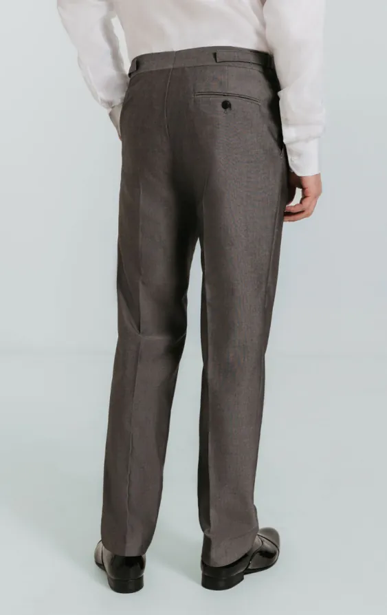 Silver Grey Trousers - photo 2 Silver Grey Trousers - photo 2
