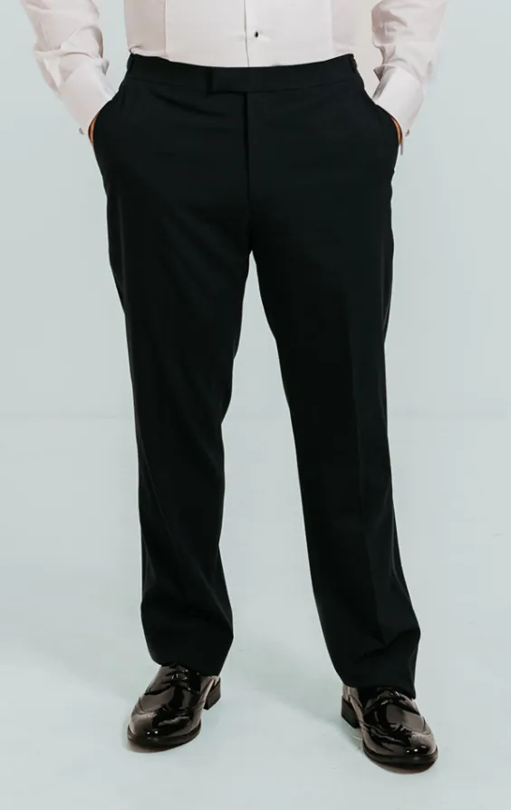 Navy Shawl Lapel Tuxedo Jacket - photo 5 Navy Shawl Lapel Tuxedo Jacket - photo 5