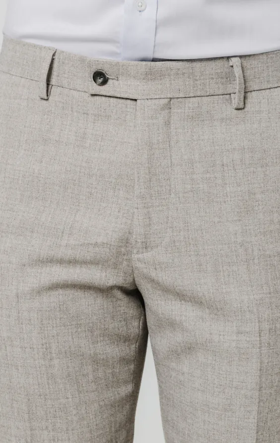 Grey Flannel Suit Trousers - photo 1 Grey Flannel Suit Trousers - photo 1