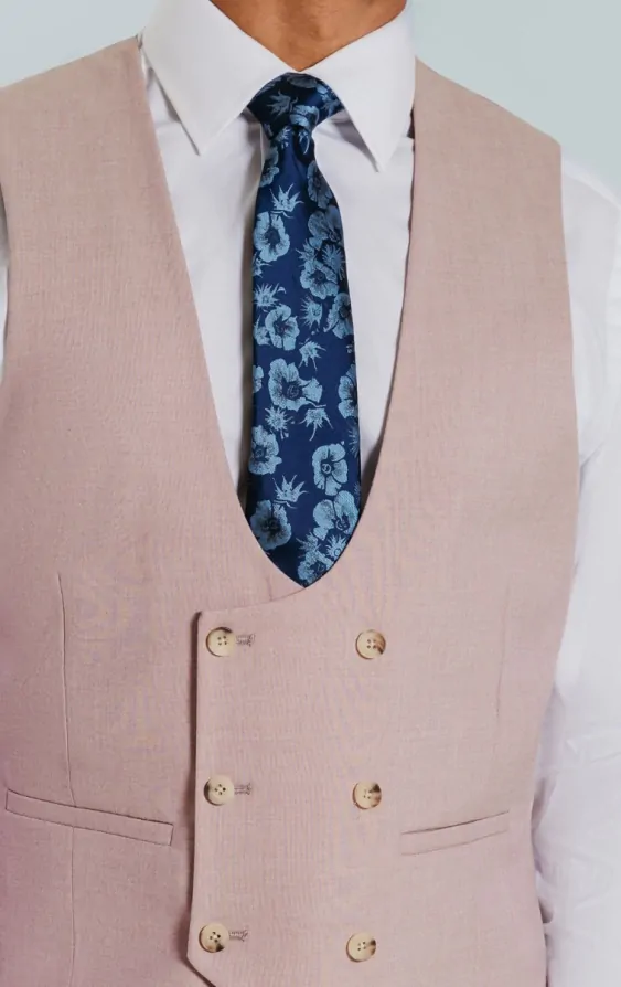 Dobell double breasted waistcoat sales