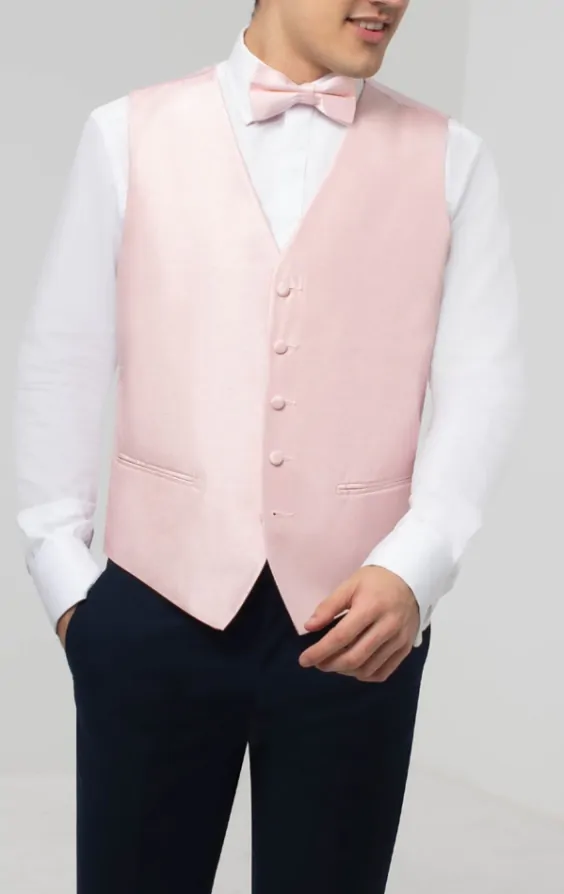 Hot pink waistcoat hot sale