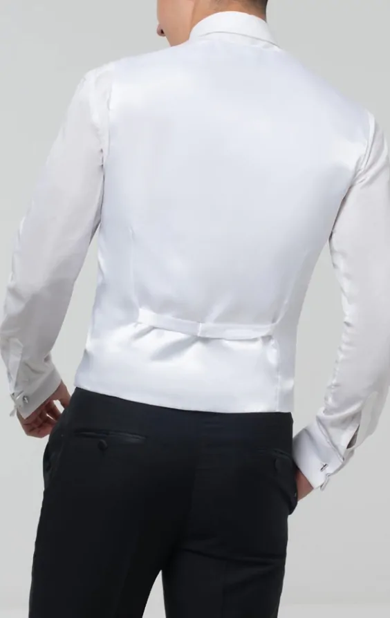 Dobell St George Waistcoat