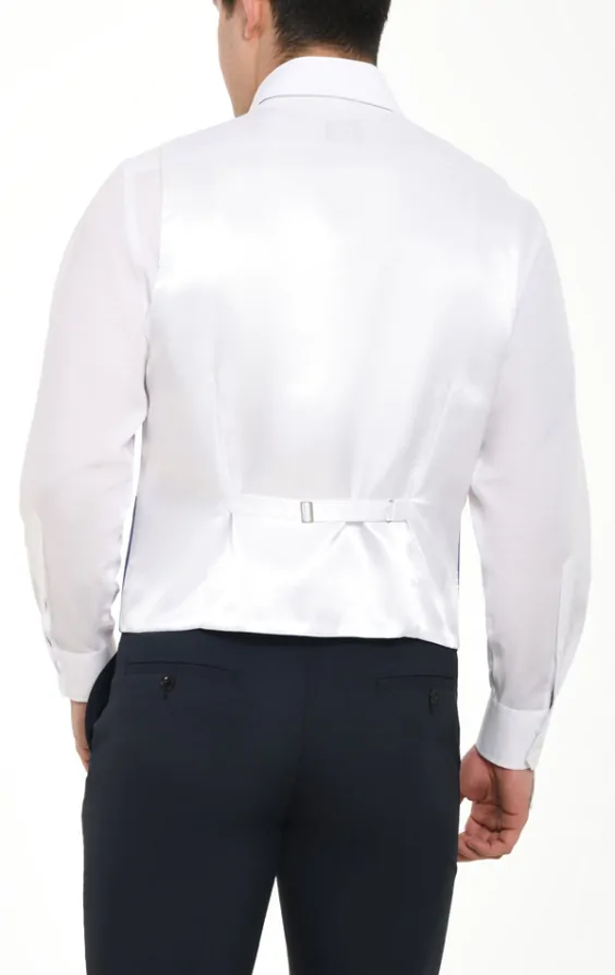 Union Jack Waistcoat thumbnail 3