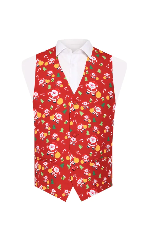 Fun waistcoats sales