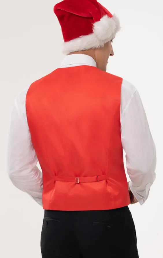 Advent Calendar Christmas Waistcoat - photo 2 Advent Calendar Christmas Waistcoat - photo 2