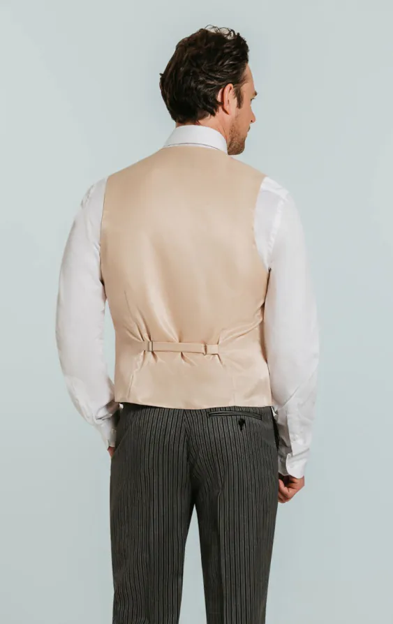 Aspen Gold Paisley Waistcoat - photo 3 Aspen Gold Paisley Waistcoat - photo 3