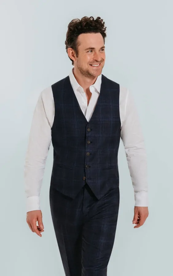 Dobell waistcoats new arrivals