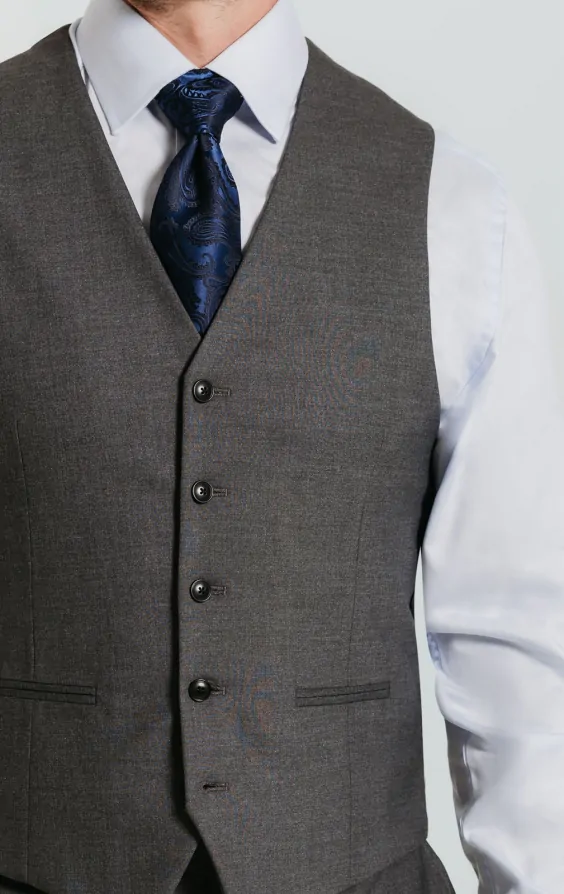 Dobell waistcoats online