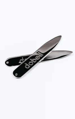 Shirt Collar Stays 6cm