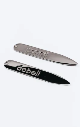 Shirt Collar Stays 6cm