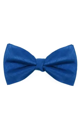 Men s Blue Bow Ties Buy Online Dobell