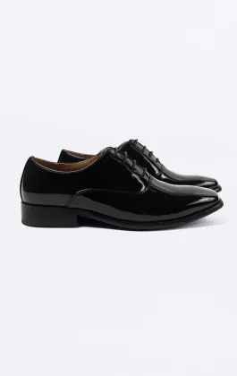 mens patent leather dress shoes uk Patent Leather Men's Shoes